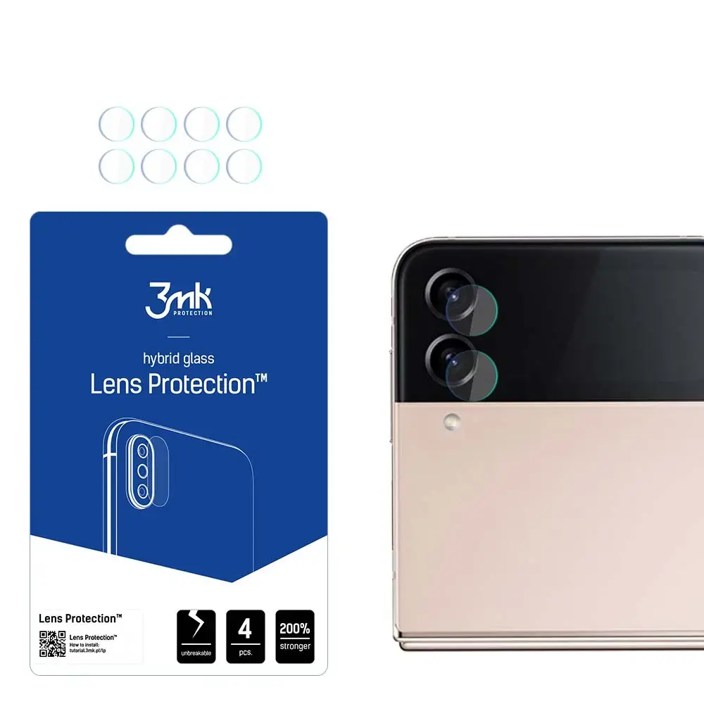 3mk Protection 3mk Lens Protection Samsung
