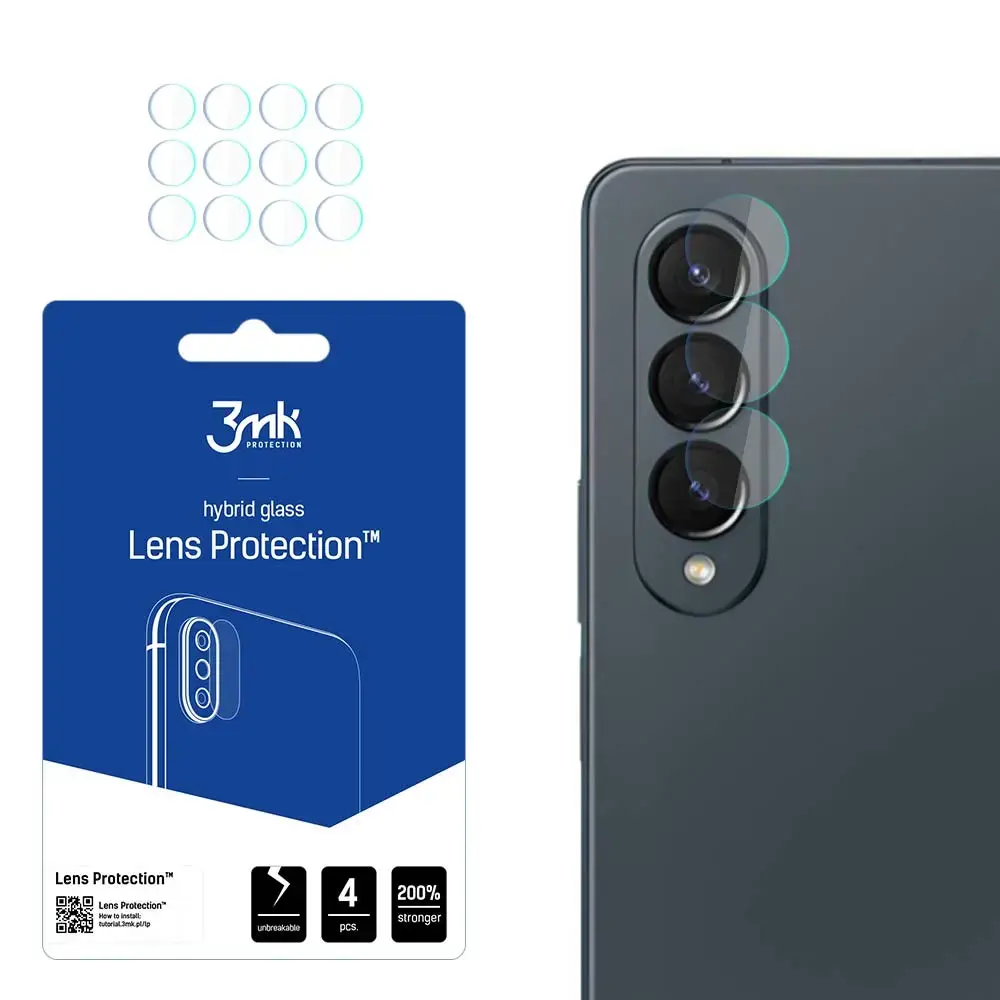 3mk Protection 3mk Lens Protection Samsung