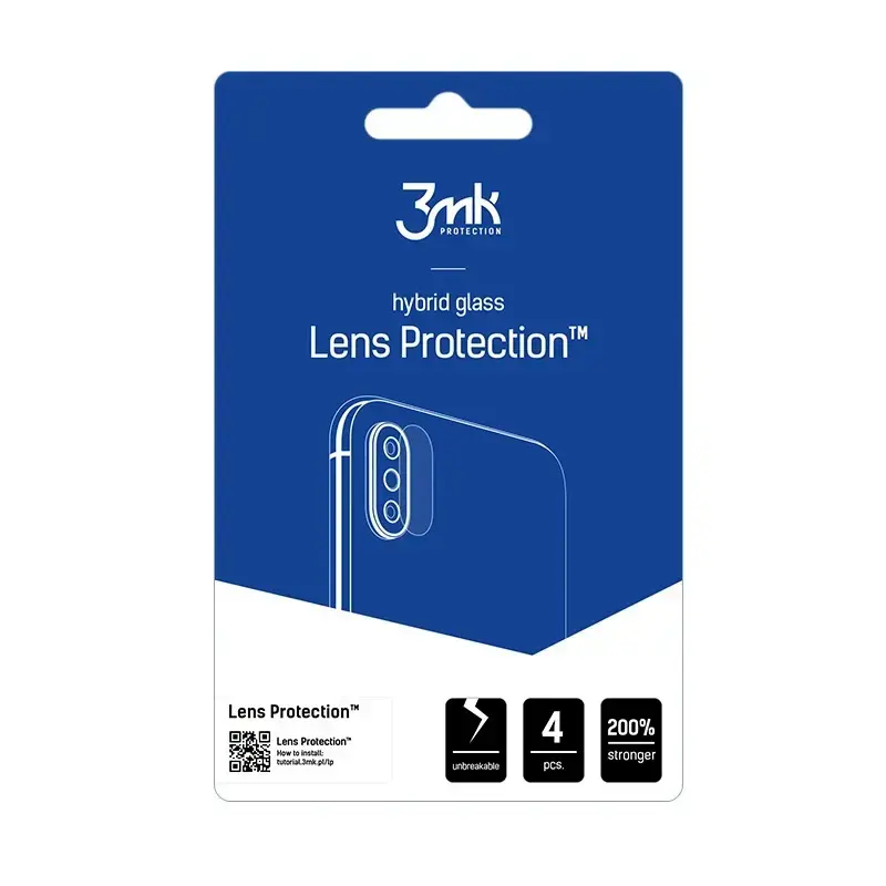 3mk Protection 3mk Lens Protectionâ¢ hybrid