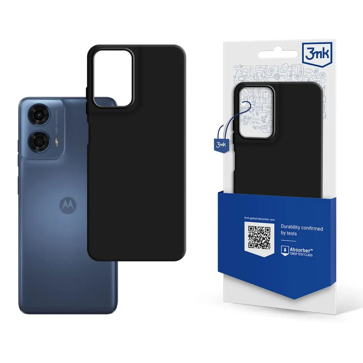 3mk Protection 3mk Matt Case for
