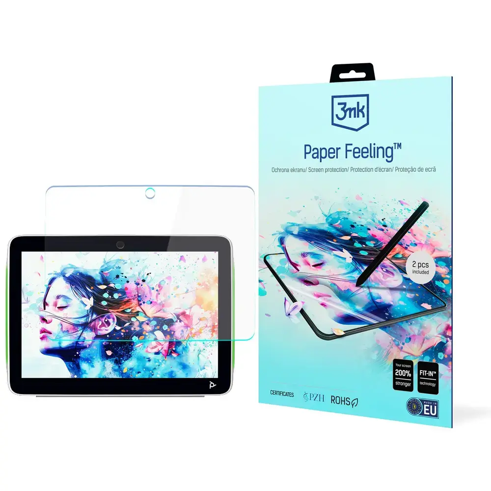 3mk Protection 3mk Paper Feeling protective