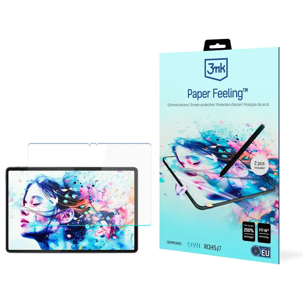 3mk Protection 3mk Paper Feeling protective