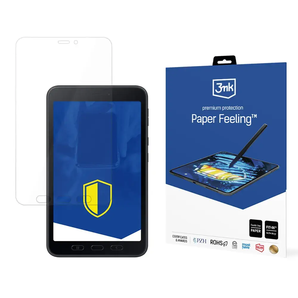 3mk Protection 3mk Paper Feeling protective