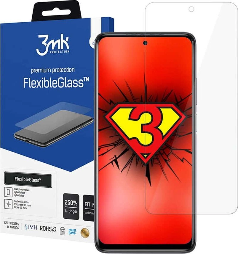 3MK Samsung Galaxy A52 4G/5G A52s