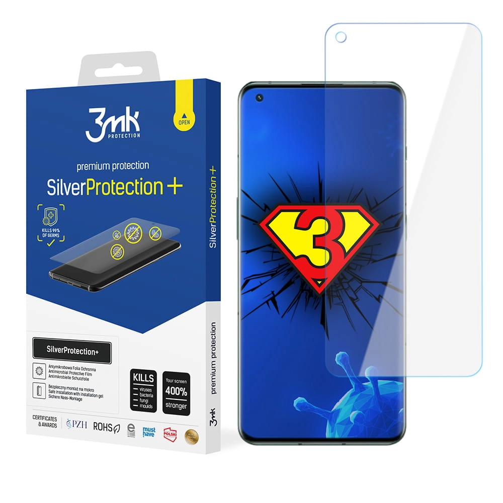 3mk Protection OnePlus 10 Pro 5G