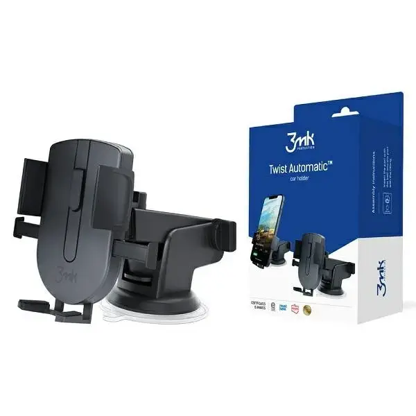 3mk Twist Automatic Car Holder Auto