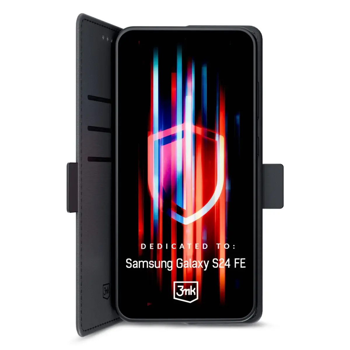 3mk Protection 3mk Wallet Case for