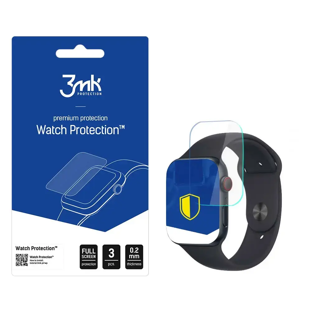 3mk Protection 3mk Watch Protection ARC+