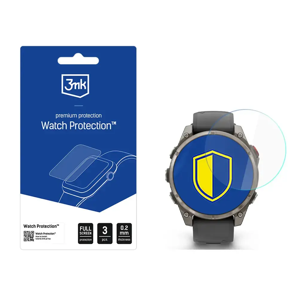 3mk Protection 3mk Watch Protection ARC