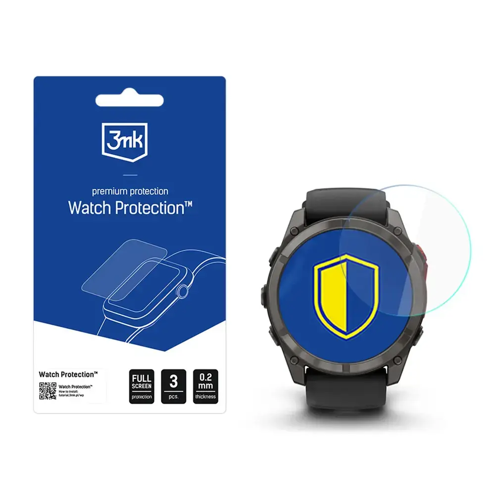 3mk Protection 3mk Watch Protection ARC