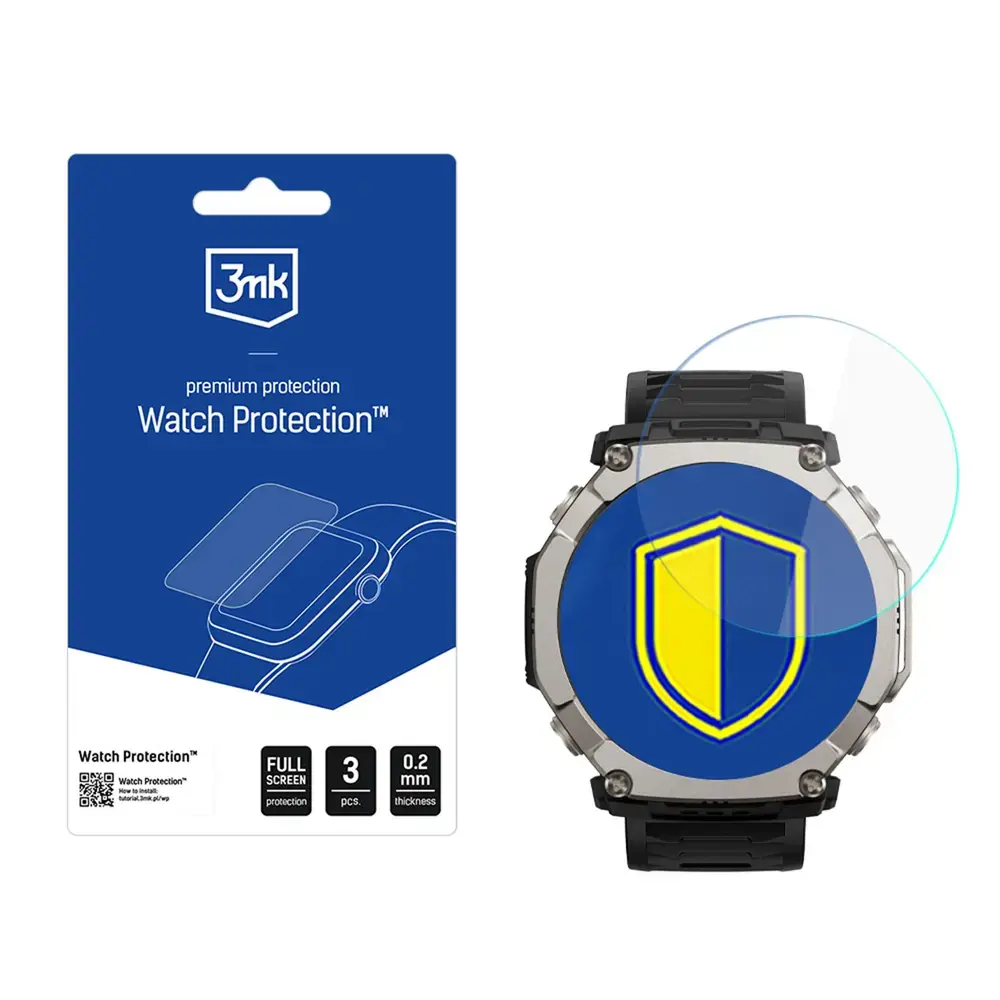 3mk Protection 3mk Watch Protection FlexibleGlass