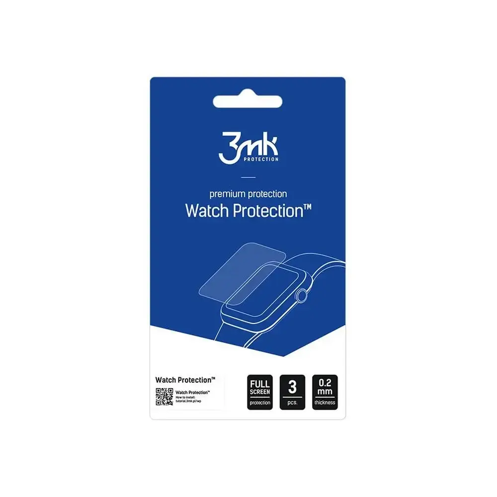 3mk Protection 3mk Watch Protection FlexibleGlass