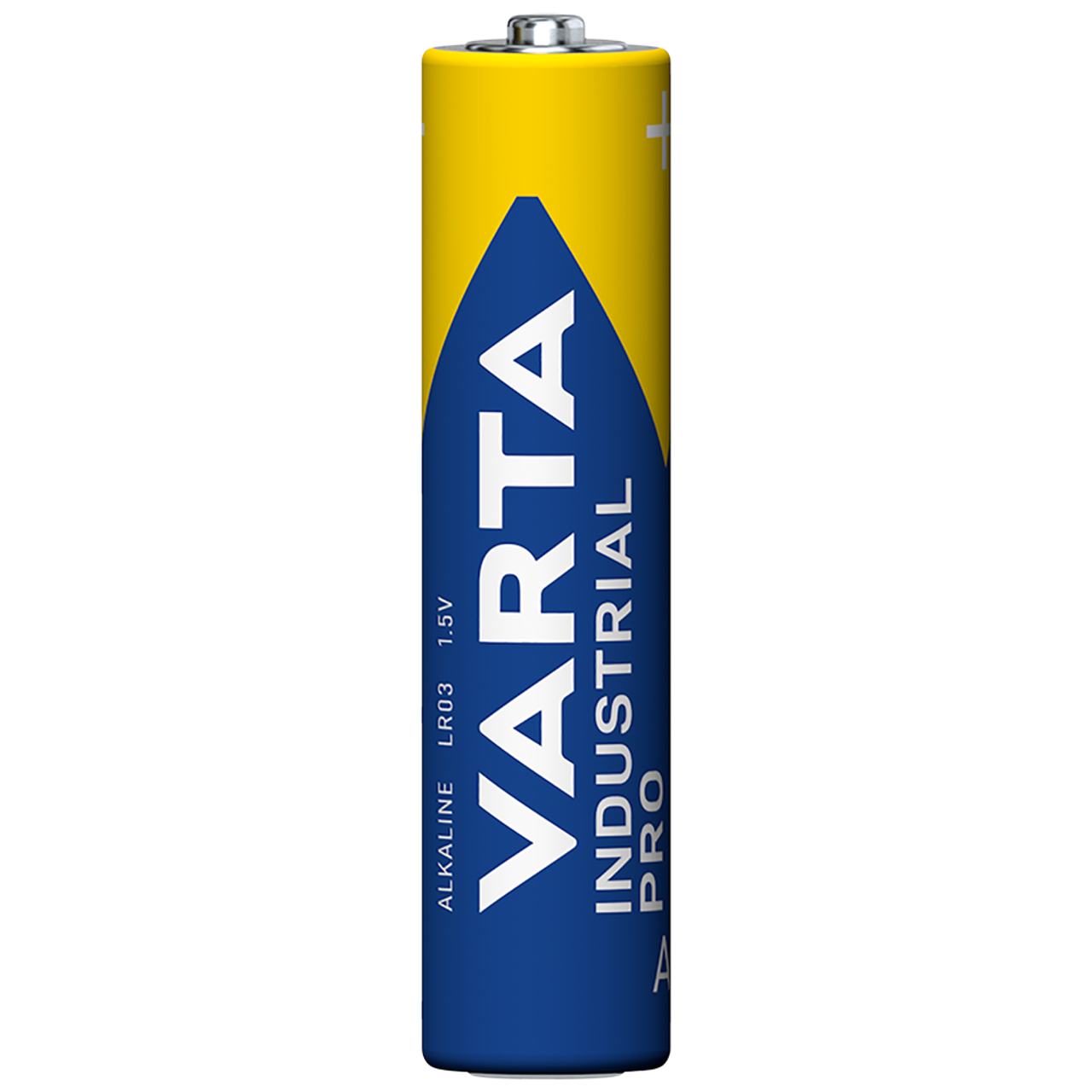 4003/10 AAA baterija INDUSTRIAL PRO VARTA