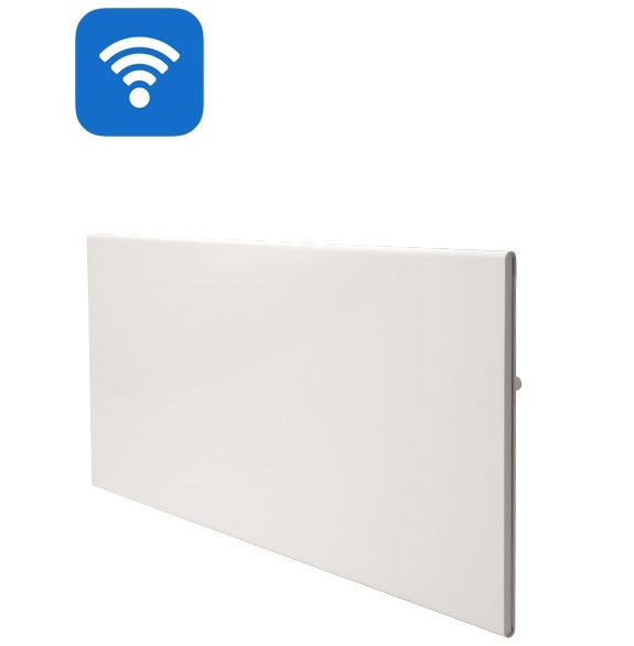 410040 ADAX NEO elektriskais radiators ar