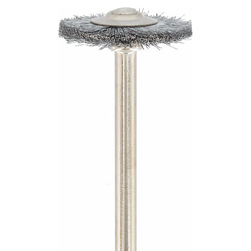 Dremel 428 Stiepļu suka D=19,0
