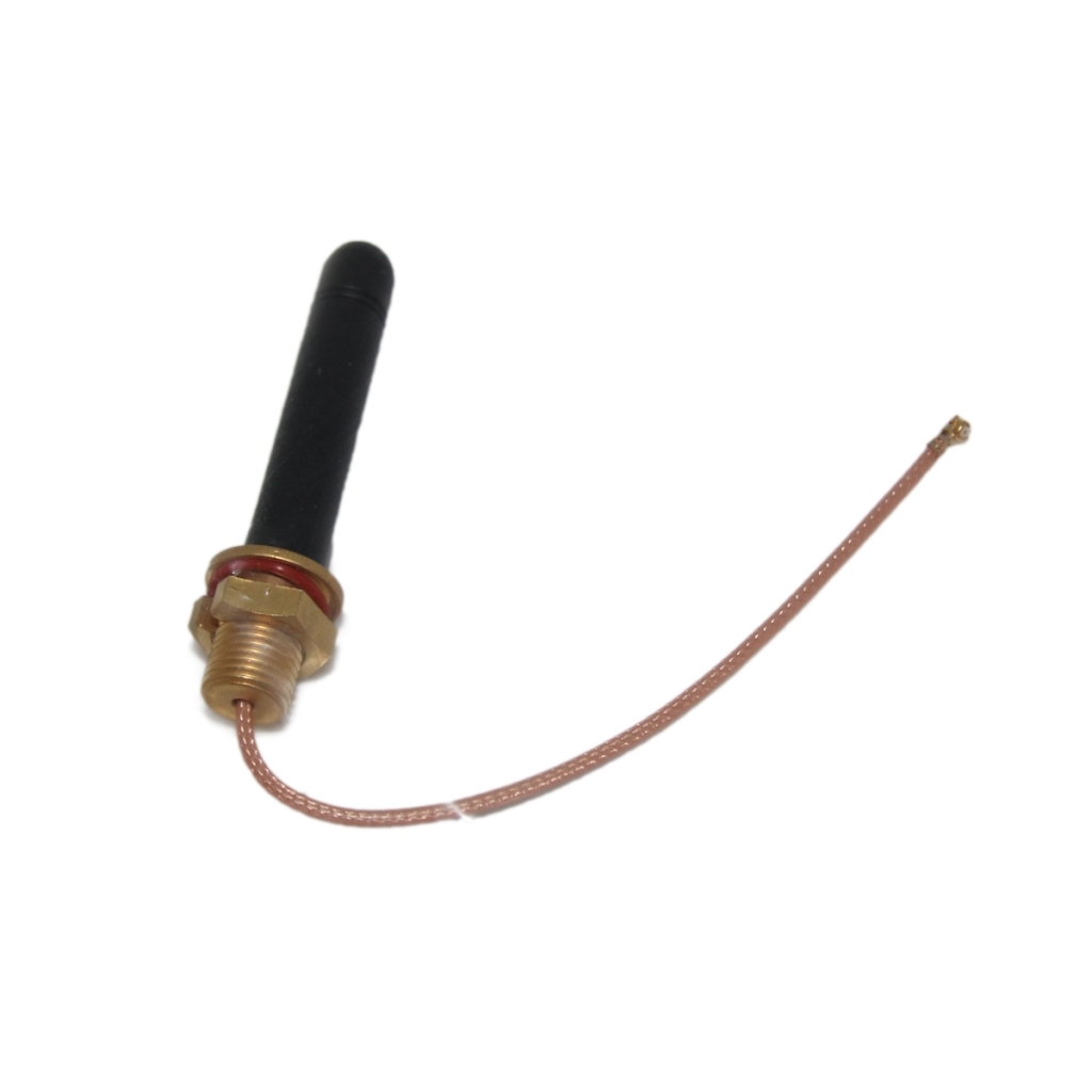 (433M-ANT110-1) Sr passives Antenna; RF; I-PEX