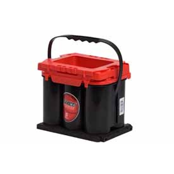 VARTA 44Ah 730A RED TOP AGM