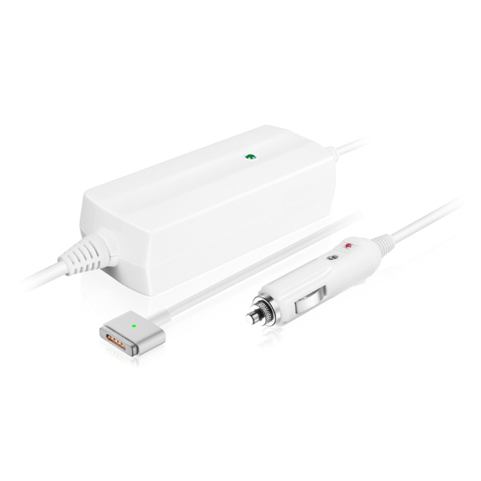 5W Automašīnas Lādētājs datoram 14.85V
