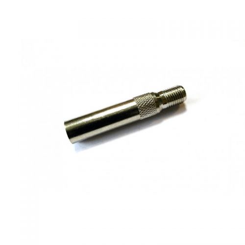 -NAV ZINĀMS 46mm Pump head adapter