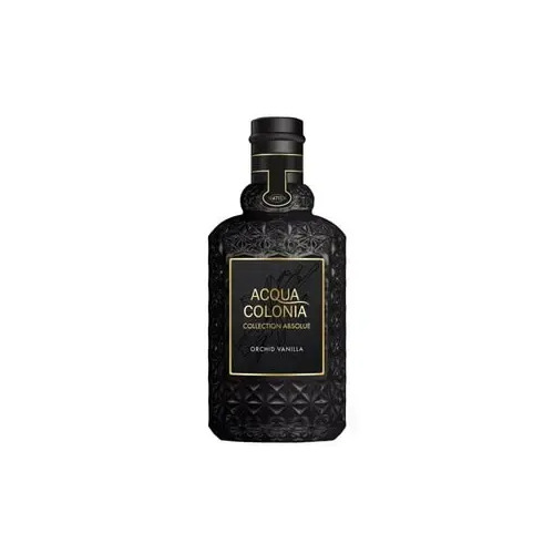 4711 Acqua Colonia Collection Absolue Orchid