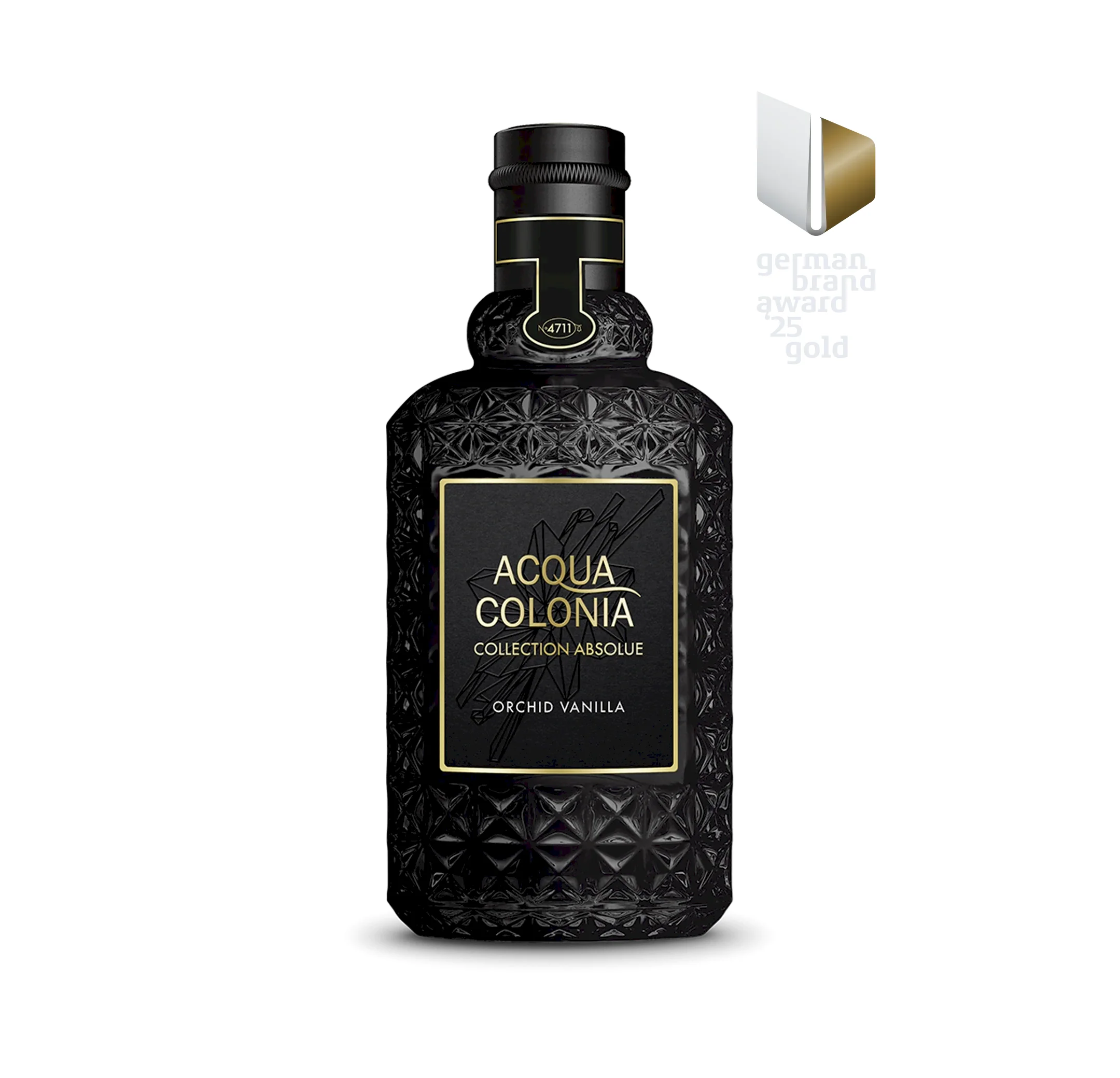 4711 Acqua Colonia Collection Absolue Orchid