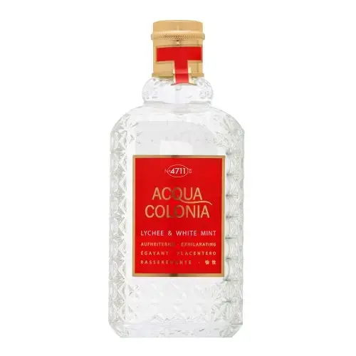 4711 Acqua Colonia Lychee & White