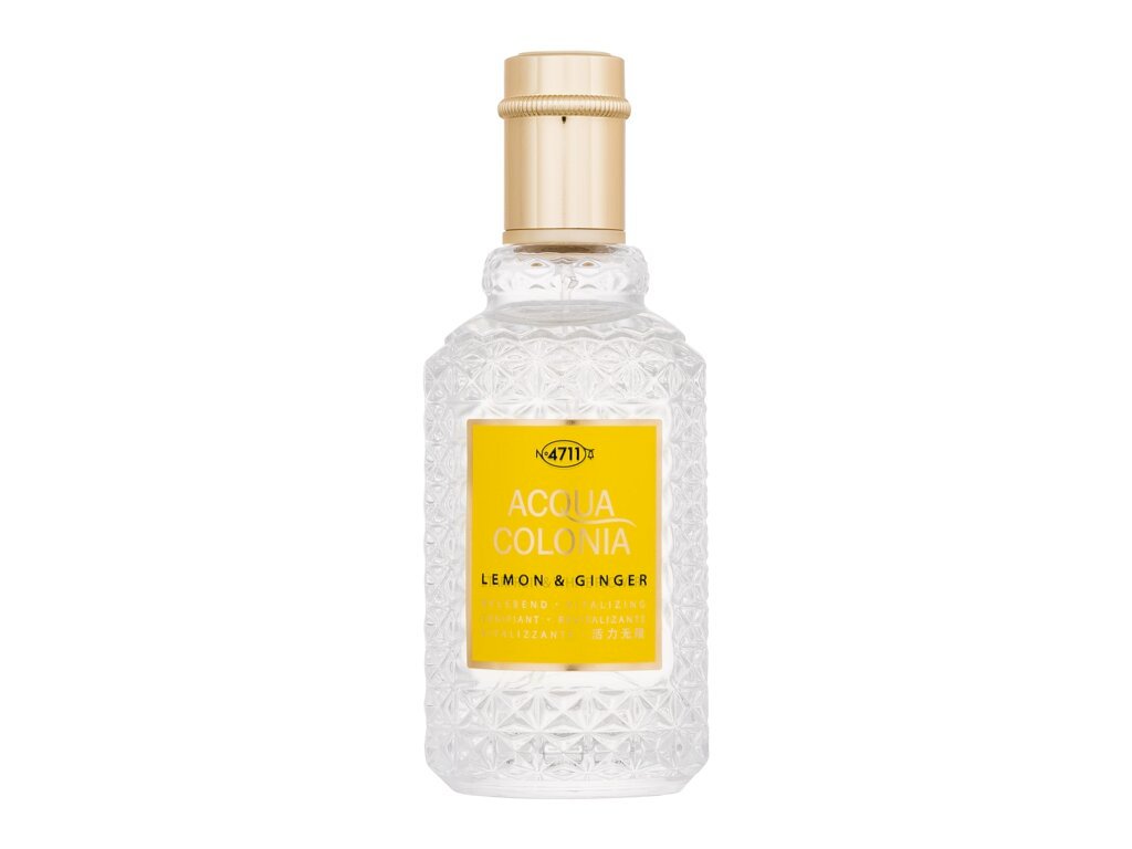 4711 Acqua Colonia Odekolons EDC 50ml
