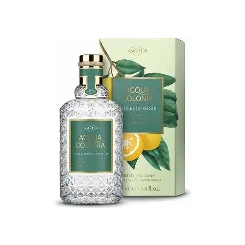 4711 Acqua Colonia Odekolons EDC 50ml
