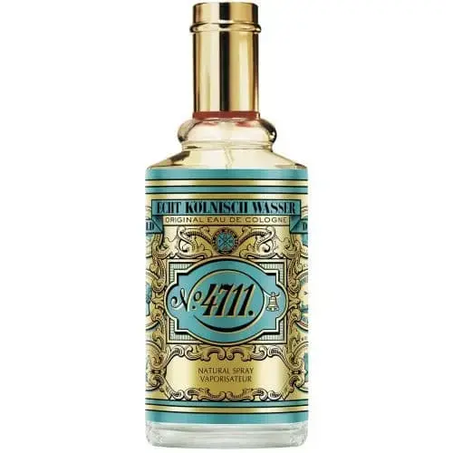 4711 Eau De Cologne Spray 100ml