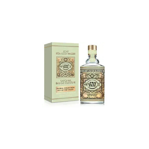 4711 Floral Collection Odekolons EDC 100ml