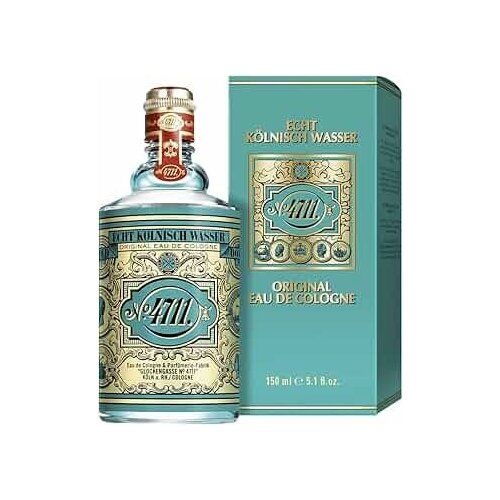 4711 Original Odekolons EDC 20 ml