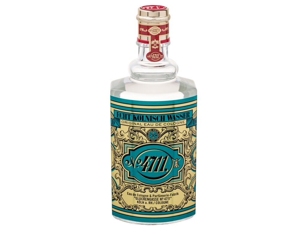 4711 Original Odekolons EDC 200ml |