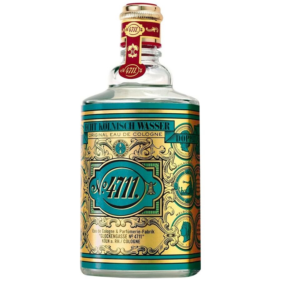 4711 Original Odekolons EDC 50ml |