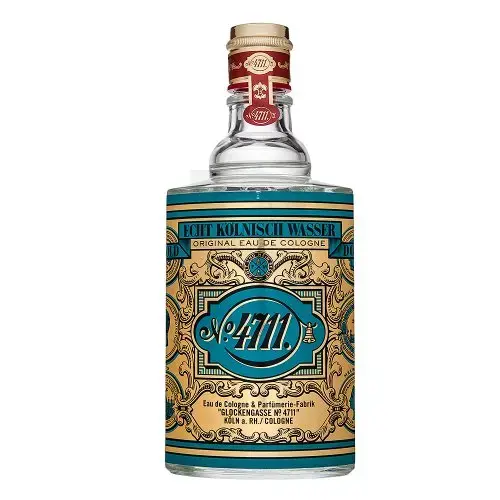 4711 Original unisex cologne 400 ml