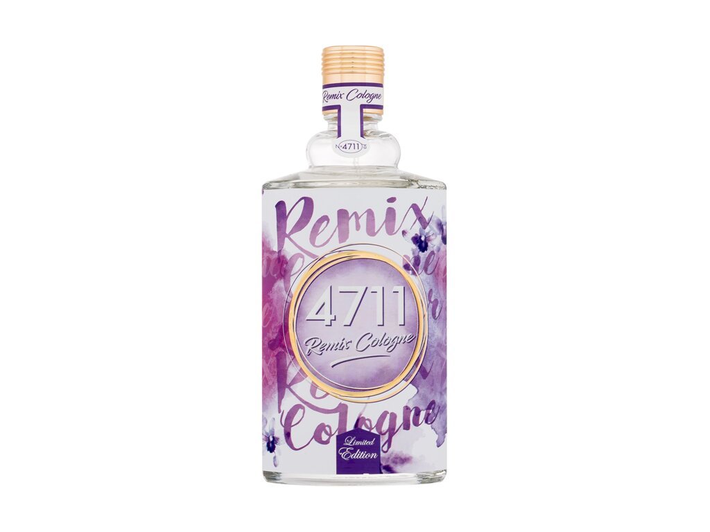 4711 Remix Cologne Odekolons EDC 150ml
