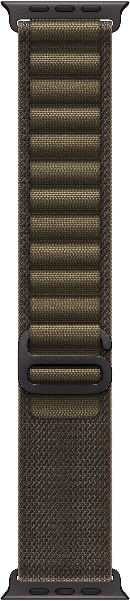 APPLE 49mm Dark Olive Alpine Loop