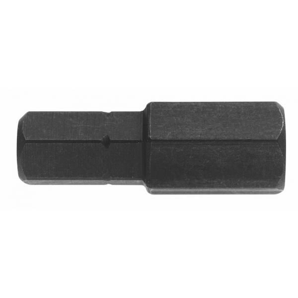4mm pneimo uzgalis 6-kantis 1/2` |