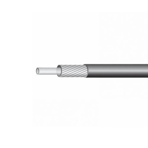 ALHONGA 4mm Teflon Gear Cable Housing