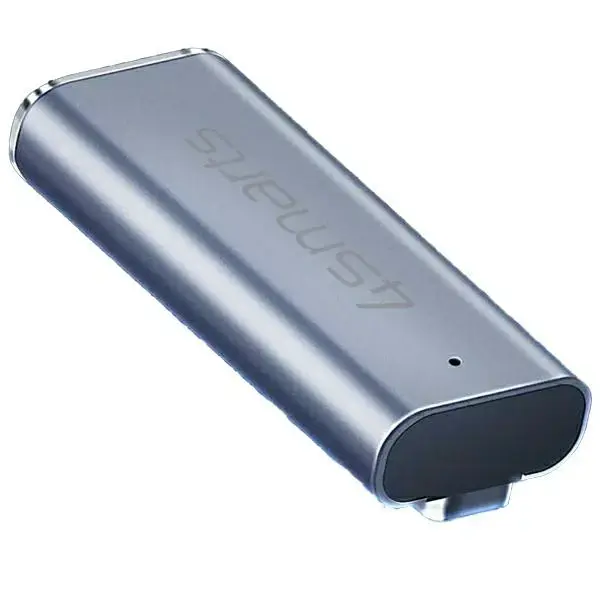 4smarts Adapter USB-C PD 100W Magsafe