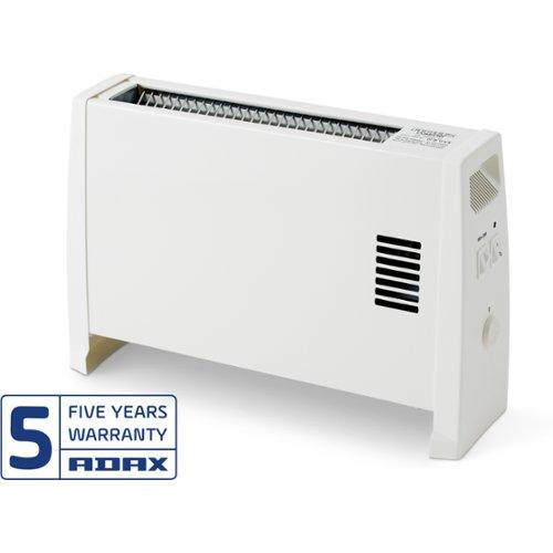 505038 VG1120DTFW Adax Elektriskais radiators pārnēsājamais