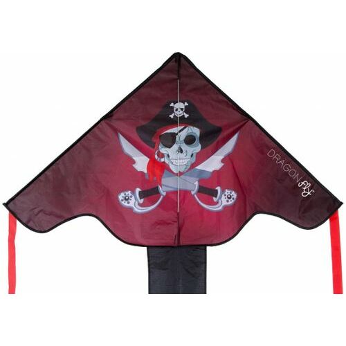 51WG-ZWA1 Dragon Fly Tail Kite Pirate