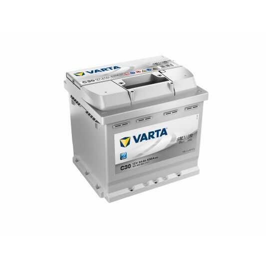 Startera akumulatoru baterija VARTA C30 "