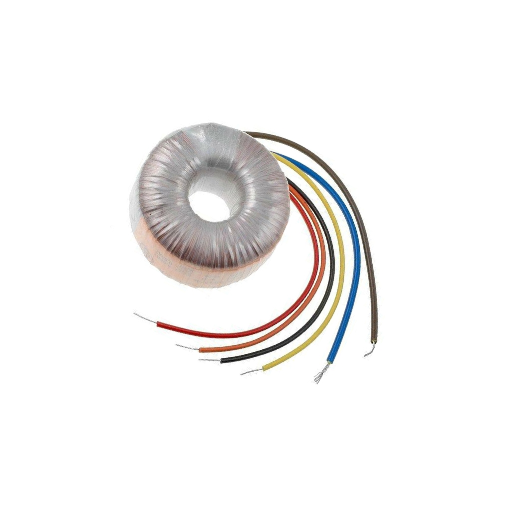 TACTICAL 55103-P1S2 Transformer: toroidal 15VA 230VAC