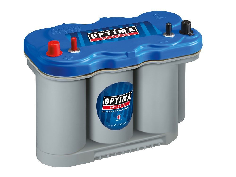 551939 OPTIMA BT DC-5.0 66Ah