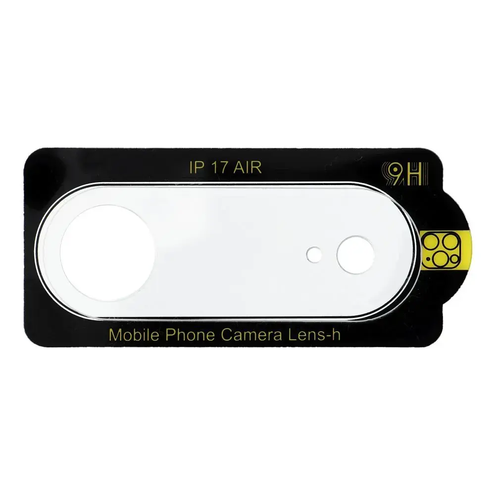 OEM 5D Full Glue Camera Tempered