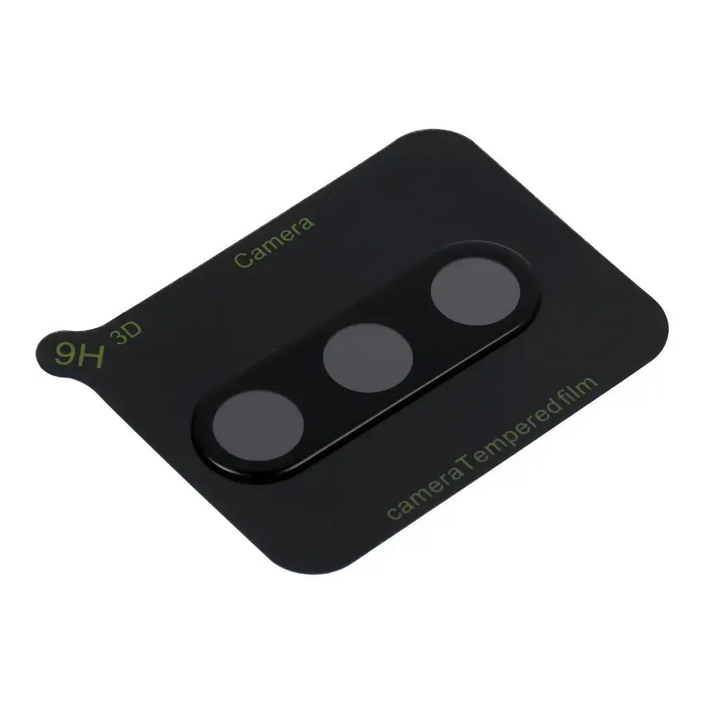 OEM 5D Full Glue Camera Tempered