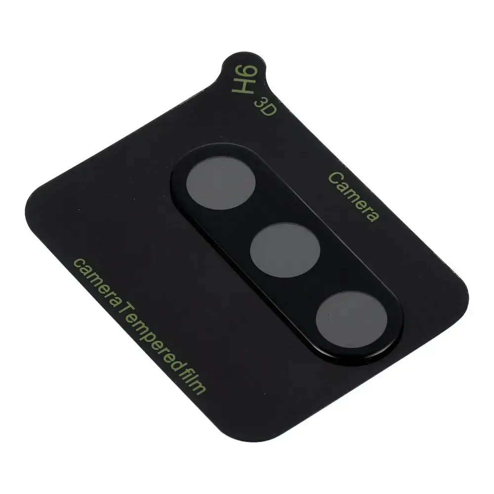OEM 5D Full Glue Camera Tempered