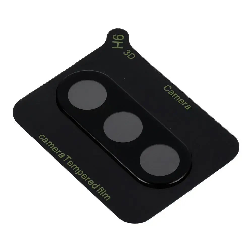 OEM 5D Full Glue Camera Tempered