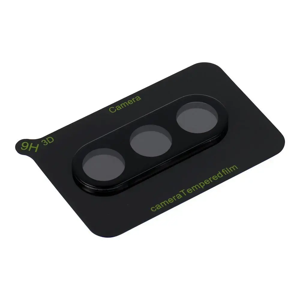 OEM 5D Full Glue Camera Tempered