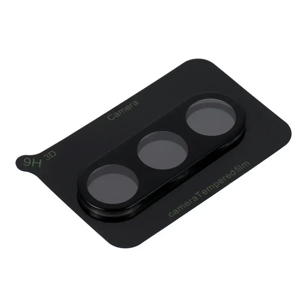 OEM 5D Full Glue Camera Tempered